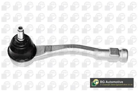 SR6703 Наконечник рулевой тяги Berlingo/Partner 08-Л. BGA подбор по vin на Brocar