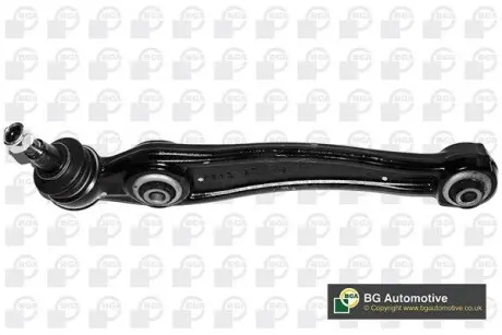 TRC0916 Рычаг передний BMW X5(E70) 06-13 (задний/левый)) BGA подбор по vin на Brocar