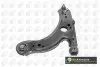 Рычаг передний Audi A3/Octavia/Golf IV 96-10 Л. TRC0123