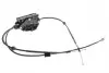 Моторчик электроручника BMW X5 (F15/F16) 13-18 B7522103