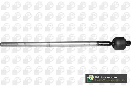 SR2309 Тяга рульова Ford Transit V/VI (V184) 00-16 Пр. BGA підбір по vin на Brocar