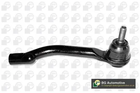 SR6306 Наконечник рульової тяги Renault Koleos 08- Пр. BGA підбір по vin на Brocar