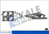 Вентилятор радіатора Combo,Corsa B 1.2/1.6 -93 418800