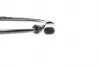 B7118133 Датчик износа тормозных колодок (передних) BMW X5 (E70/F15/F85) 08-18 (L) BOGAP підбір по vin на Brocar