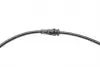 B7118133 Датчик износа тормозных колодок (передних) BMW X5 (E70/F15/F85) 08-18 (L) BOGAP підбір по vin на Brocar