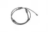 B7118133 Датчик износа тормозных колодок (передних) BMW X5 (E70/F15/F85) 08-18 (L) BOGAP підбір по vin на Brocar