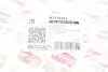 B7118133 Датчик износа тормозных колодок (передних) BMW X5 (E70/F15/F85) 08-18 (L) BOGAP підбір по vin на Brocar