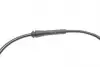 B7118109 Датчик износа тормозных колодок (передних) BMW 1 (F20)/2 (F22)/3 (F30) (L=675mm) 10- BOGAP підбір по vin на Brocar