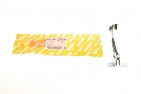 5051654 Ограничитель двери (задней) Fiat Doblo 00-05 AUTOTECHTEILE підбір по vin на Brocar