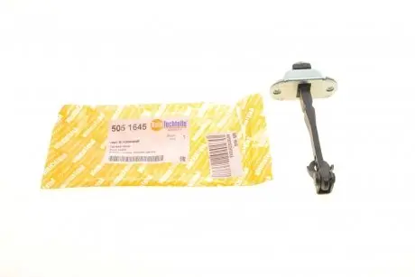 5051645 Обмежувач дверей (задніх) Renault Megane 15- AUTOTECHTEILE підбір по vin на Brocar