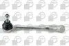 SR6714 Наконечник рульової тяги Peugeot 207/C3 06- Л. BGA підбір по vin на Brocar