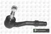 SR0904 Наконечник рульової тяги BMW 5/6/7 E60-E66 01- BGA підбір по vin на Brocar