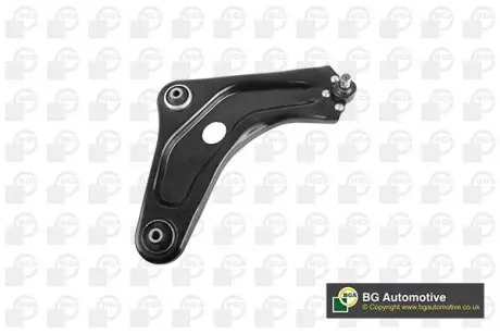 TRC6714 Важіль передній Peugeot 207/C3 Picasso 06- Пр. BGA підбір по vin на Brocar