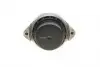 0822045 Подушка двигателя (передняя) BMW 1 (E81/E88)/3 (E90/E91/E92/E93)/X1 (E84) 1.6/2.0/2.0D 04-15 N43/N45 TRUCKTEC підбір по vin на Brocar