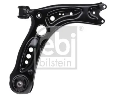 181410 Важіль підвіски FEBI BILSTEIN 181410 FEBI BILSTEIN підбір по vin на Brocar