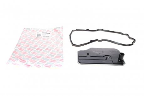 C8115109 Фільтр АКПП MB C-class (W204)/E-class (W212)/Sprinter (906) 06-/Vito (W447) 14- (OM651/M272/M271) BOGAP підбір по vin на Brocar