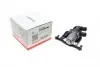 Кран пічки BMW 5 (E60)/X5 (E53) 00-10 B4122105