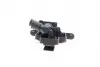 B4122105 Кран пічки BMW 5 (E60)/X5 (E53) 00-10 BOGAP підбір по vin на Brocar