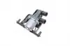 B4122105 Кран пічки BMW 5 (E60)/X5 (E53) 00-10 BOGAP підбір по vin на Brocar
