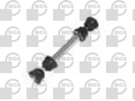 LS5616 Тяга стабилизатора зад. MB M-Class W163 98-05 BGA подбор по vin на Brocar
