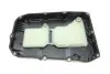 C2125100 Маслоприймач (піддон) АКПП MB C-class (W205)/E-class (W212/W213) 1.6-3.0 09- (OM651/M276/M274/OM642) BOGAP підбір по vin на Brocar
