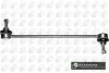 Тяга стабілізатора перед. Renault Duster 10- LS7305