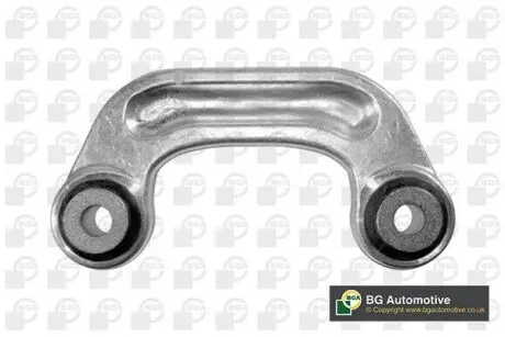 LS0111 Тяга стабілізатора перед. Audi A6 04- Л./Пр. BGA підбір по vin на Brocar