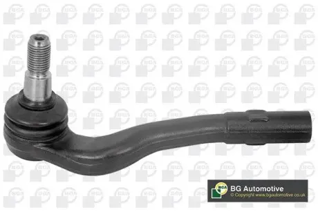 SR5607 Наконечник рульової тяги MB C-клас (W203) Л. BGA підбір по vin на Brocar