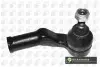 Наконечник рульової тяги Focus/C-Max 04- Пр. SR2306