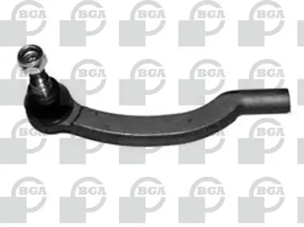 SR1408 Наконечник рулевой тяги Ducato/Boxer 06-Л. BGA підбір по vin на Brocar