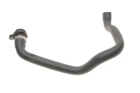 B4228341 Патрубок радиатора BMW X5 (E70/E71) 3.0i 08-14 BOGAP подбор по vin на Brocar