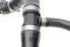 B4228396 Патрубок системы охлаждения BMW 3 (F30/F80)11-18 BOGAP підбір по vin на Brocar