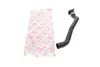 Патрубок радиатора BMW 5 (F10)/7 (F01-F04) 08-16 B4228245