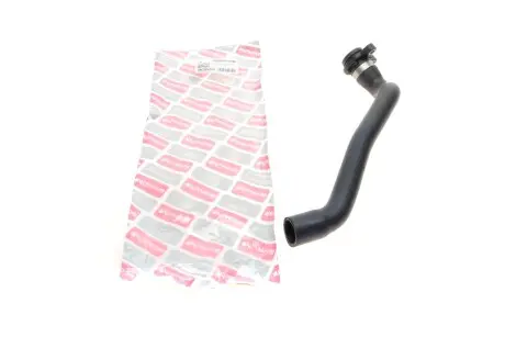 B4228245 Патрубок радіатора BMW 5 (F10)/7 (F01-F04) 08-16 BOGAP підбір по vin на Brocar