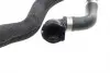 B4228206 Патрубок радіатора BMW X5 (F15/F85)/X6 (F16/F86) 12- BOGAP підбір по vin на Brocar