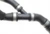 B4228206 Патрубок радіатора BMW X5 (F15/F85)/X6 (F16/F86) 12- BOGAP підбір по vin на Brocar