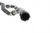 B4228206 Патрубок радіатора BMW X5 (F15/F85)/X6 (F16/F86) 12- BOGAP підбір по vin на Brocar