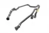 B4228206 Патрубок радіатора BMW X5 (F15/F85)/X6 (F16/F86) 12- BOGAP підбір по vin на Brocar