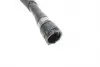 B4228142 Патрубок радиатора BMW 5 (F10/F18)/7 (F01-F04) 08-16 BOGAP підбір по vin на Brocar