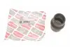 B4228118 Патрубок радіатора BMW 5 (F10)/7 (F01-F04) 09-17 BOGAP підбір по vin на Brocar