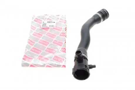 B4228103 Патрубок радіатора BMW X3 (F25)/X4 (F26)10-18 BOGAP підбір по vin на Brocar