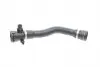 B4228103 Патрубок радіатора BMW X3 (F25)/X4 (F26)10-18 BOGAP підбір по vin на Brocar
