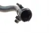 B4228111 Патрубок радиатора BMW X3 (F25)/X4 (F26) 10-18 BOGAP підбір по vin на Brocar