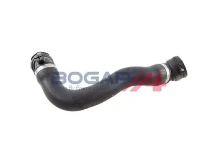 B4228109 Патрубок радіатора BMW X3 F25/X4 (F26) 10-18 BOGAP підбір по vin на Brocar
