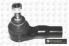 SR1405 Наконечник рульової тяги Scudo/Expert 03-07 BGA підбір по vin на Brocar