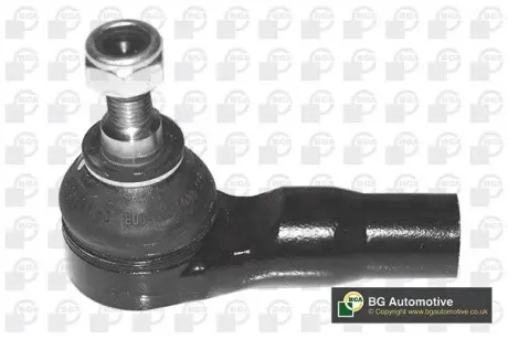 SR1405 Наконечник рульової тяги Scudo/Expert 03-07 BGA підбір по vin на Brocar