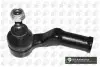 Наконечник рулевой тяги Focus/C-Max 04-Л. SR2305