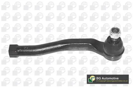 SR1201 Наконечник рульової тяги Aveo/Lanos 03- Пр. BGA підбір по vin на Brocar