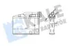 Радиатор отопителя салона 520d/E39, X5/E53 360185