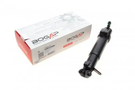 C5522110 Форсунка омивача фари MB E-class (W211/S211) 02-09 (L) BOGAP підбір по vin на Brocar